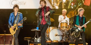 Rolling Stones