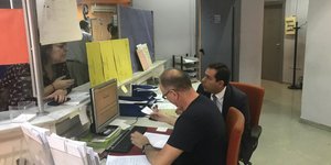 Εφοδος στο ΕΦΚΑ του Νότη Μηταράκη