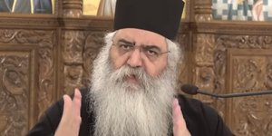 Μητροπολίτης Μόρφου