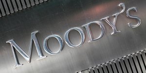 Ο οίκος αξιολόγησης Moody's