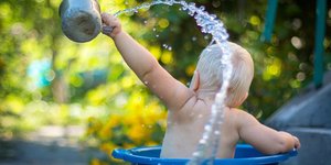 Αναμένεται μπουγέλο με τόση ζέστη