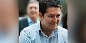 Ο Γιώργος Μυλωνάκης είναι ο νέος γενικός γραμματέας της Βουλής