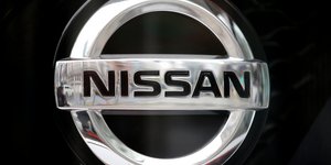Το σήμα της Nissan