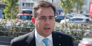 Νότης Μηταράκης