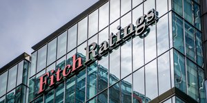 Ο οίκος Fitch