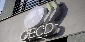 Οργανισμός Οικονομικής Συνεργασίας και Ανάπτυξης