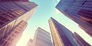 Ουρανοξύστης