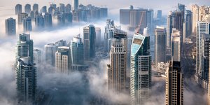 Ουρανοξύστης