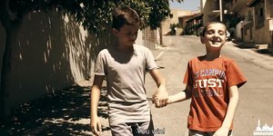 Το βίντεο του Ημιμαραθωνίου Κρήτης που συγκινεί