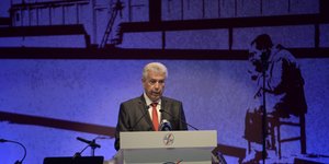 Ο Μανώλης Παναγιωτάκης