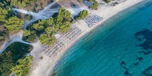 Διακοπές στη Χαλκιδική