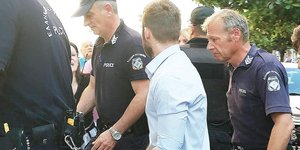 Ο 27χρονος πατροκτόνος