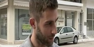 Πατροκτόνος Ζακύνθου