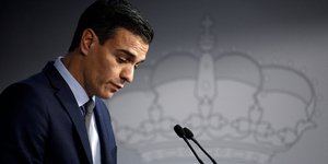 Πέδρο Σάντσεθ