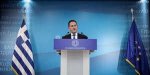 Στέλιος Πέτσας