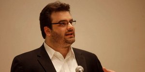 Ποιός είναι ο νέος υπουργός Ψηφιακής Πολιτικής