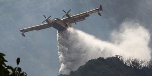 Εικόνα αρχείου από πυρκαγιά