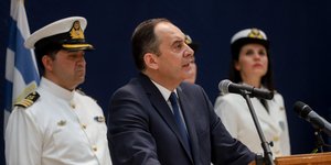 Πλακιωτάκης δηλώσεις