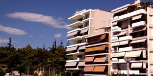 Ακίνητα στην Αθήνα