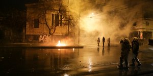 Πολυτεχνείο