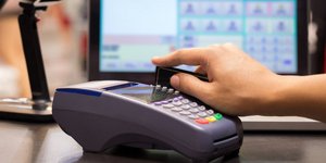 Μηχάνημα POS