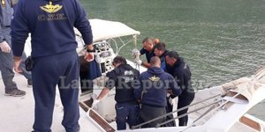 Ψαροντουφεκάς