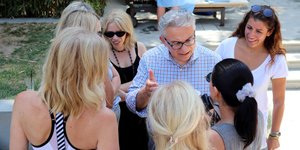 Ρουσόπουλος Κυριακή