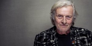 Ο Ρούτγκερ Χάουερ