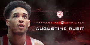 Ο Ογκουστίν Ρούμπιτ