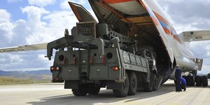 s-400 τουρκία