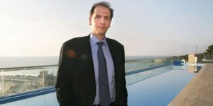 Ο Σάμπυ Μιωνής