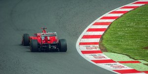 Σίλβερστoουν φ1