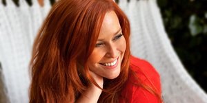 Η Σίσσυ Χρηστίδου σε φωτογραφία της στο Instagram