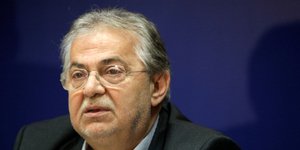 Ροβέρτος Σπυρόπουλος