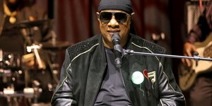 Στίβι Γουόντερ