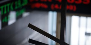 Το χρηματιστήριο Αθηνών