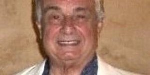 Ο Παναγής Στρίντζης