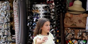 H Σούρι Κρουζ