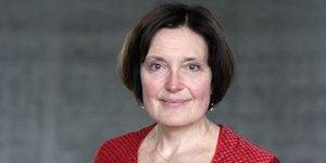 Η Αμερικανίδα βιολόγος Σούζαν Ιτον που δολοφονήθηκε στην Κρήτη