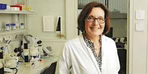 Η βιολόγος που δολοφονήθηκε στην Κρήτη