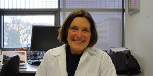 Η Σούζαν Ιτον