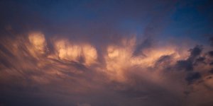 Σύννεφα στον ελληνικό ουρανό