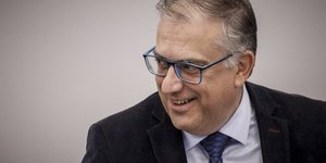 Ο Τάκης Θεοδωρικάκος νέος υπερυπουργός Εσωτερικών