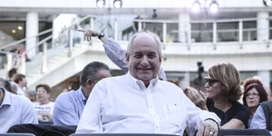 Ο Τέρενς Κουίκ θέλει να επιστρέψει στην δημοσιογραφία