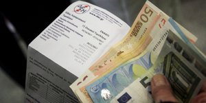 Αυξήσεις στο τιμολόγιο της ΔΕΗ έρχονται το επόμενο διάστημα