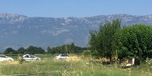 Ηταν 45 ετών