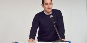 Βαγγέλης Λιάκος βουλευτικές εκλογές 2019