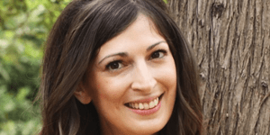 Η επιχειρηματίας Μαρία Βλάχου