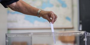 Βουλευτικές εκλογές 2019