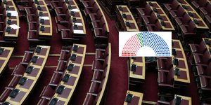 Τα νέα πρόσωπα στις κοινοβουλευτικές ομάδες της ΝΔ και του ΣΥΡΙΖΑ
